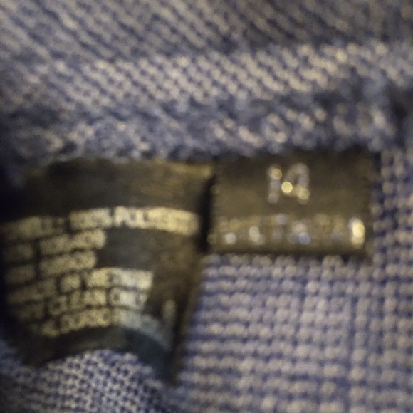 Preston & York Flared Heathered Trousers Pants, Size: 14 Never Worn. - Picture 5 of 14